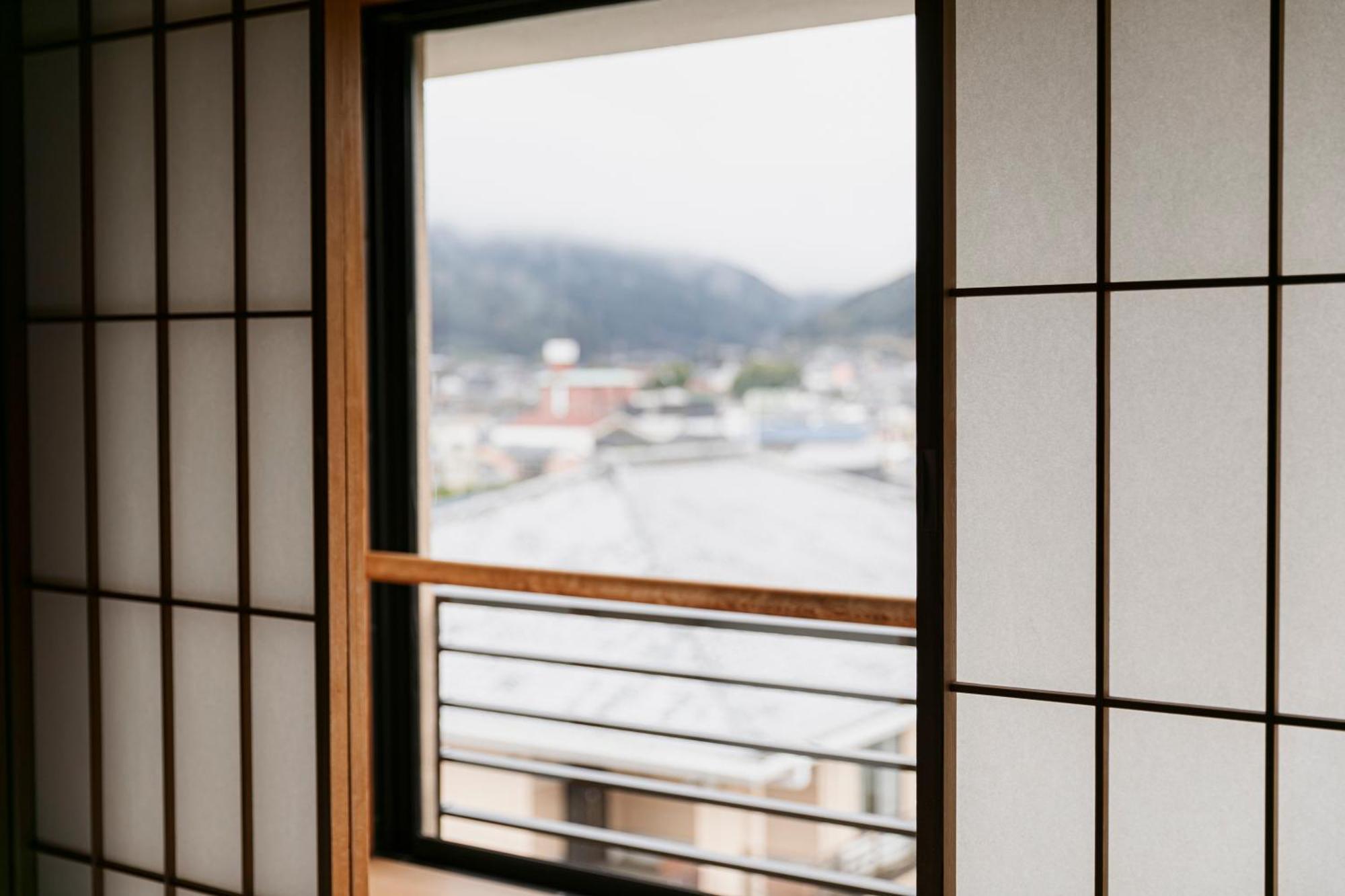 ホテル うれしの　元湯 嬉野市 エクステリア 写真