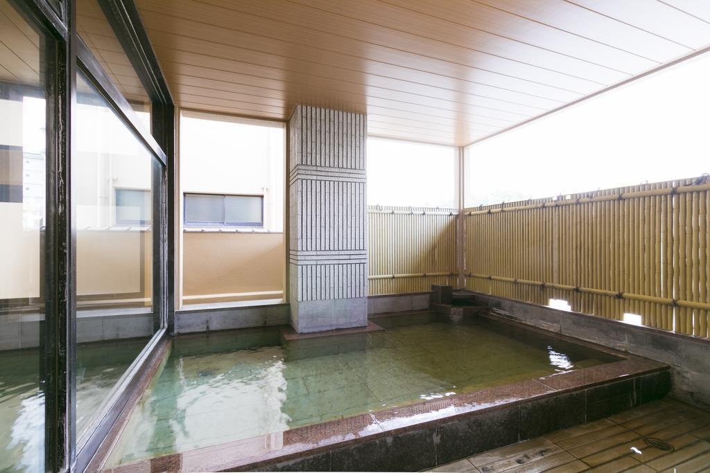 ホテル うれしの　元湯 嬉野市 エクステリア 写真